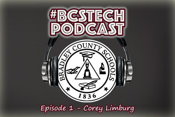 #BCSTech Podcast - Episode #1 - Corey Limburg