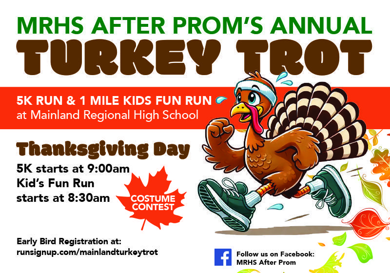 Turkey Trot