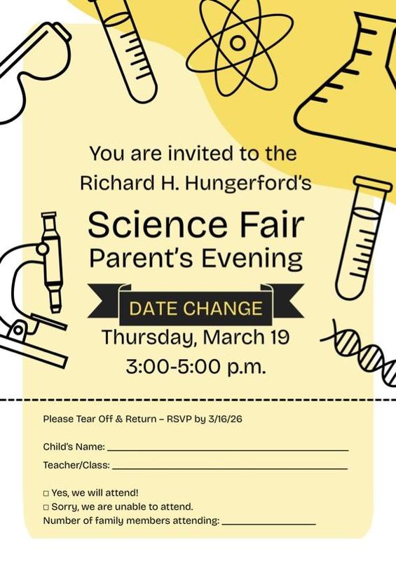 SCIENCE FAIR MAIN SITE