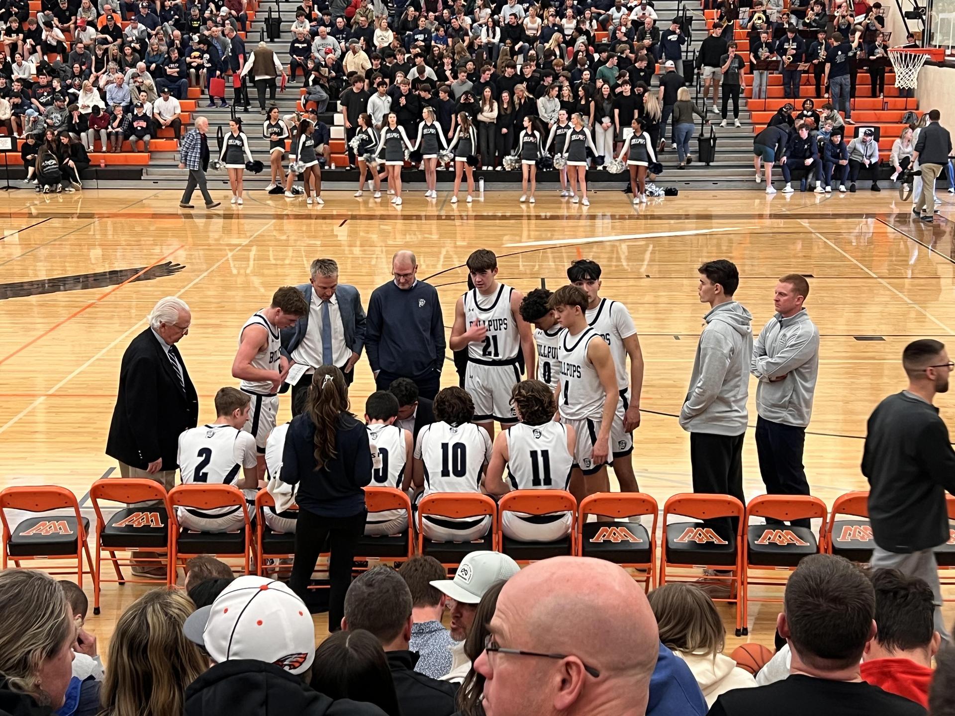 State basketball