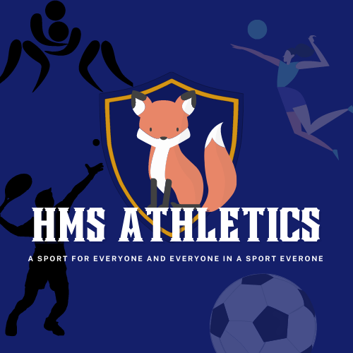 Athletics Announcement Featured Photo