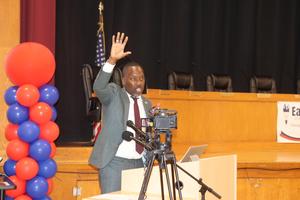 Strategic Plan Kick-Off