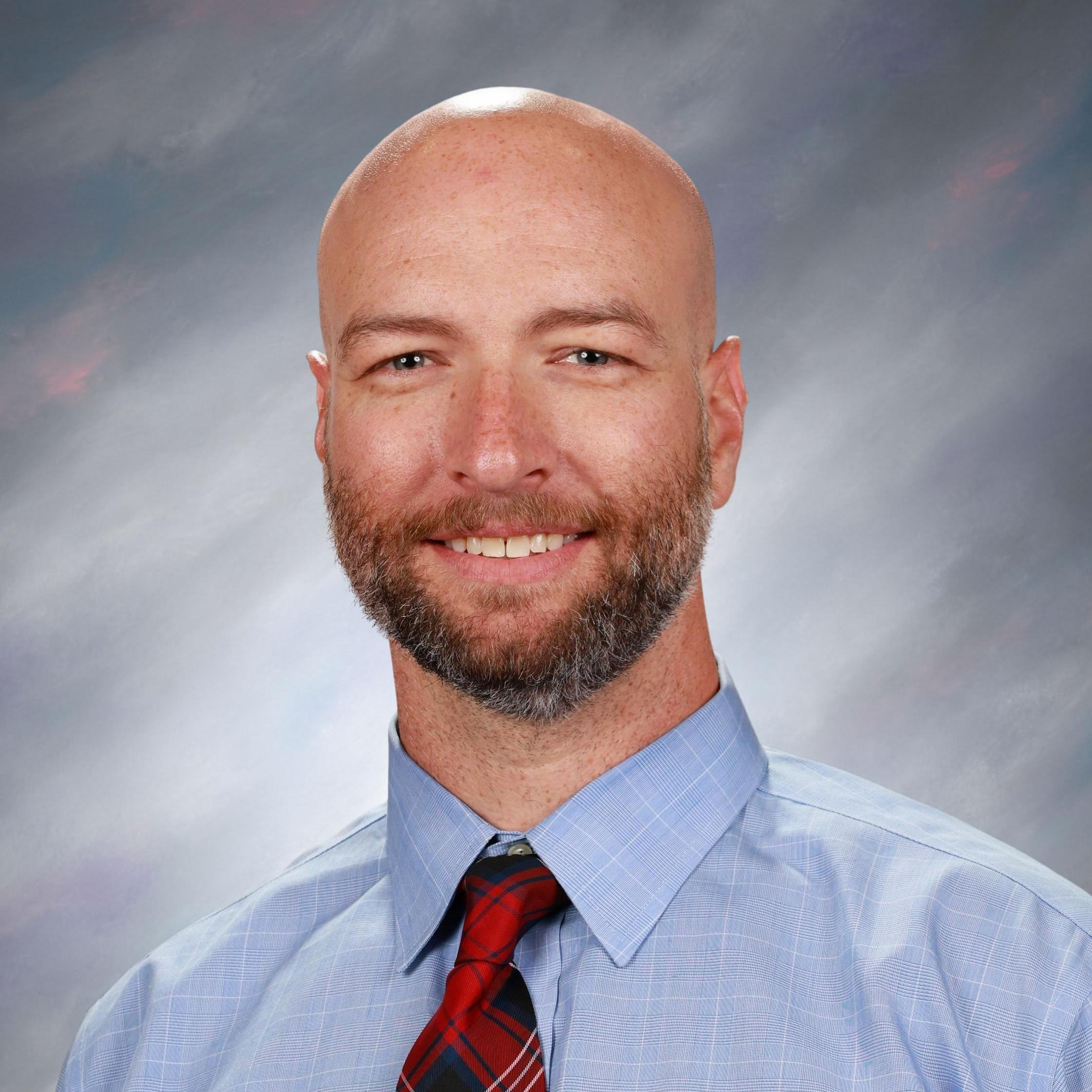 JacobCurren '08's Profile Photo