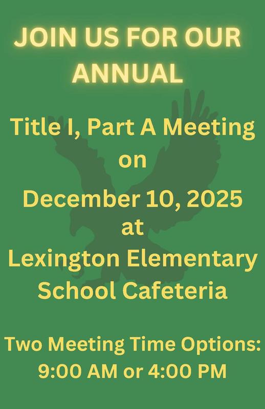 Title Part A Meeting 12/10/25 9:00am or 4:00pm