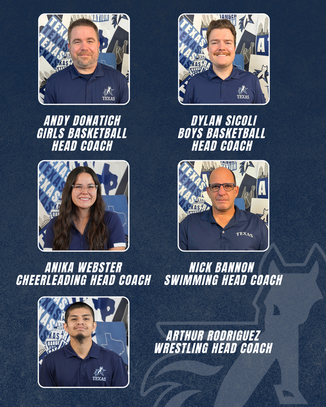 High School Winter Sports Season Preview