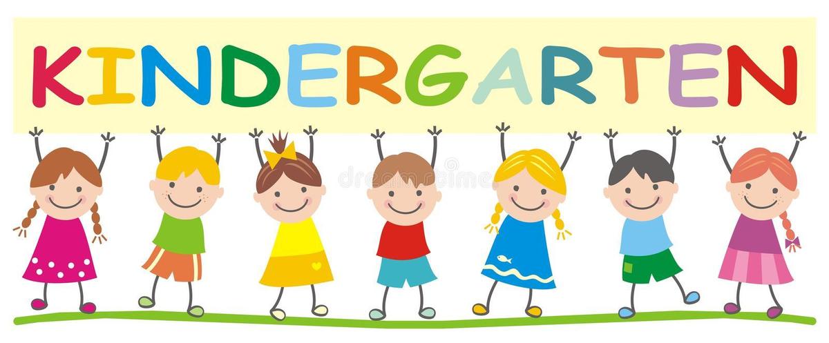 Kindergarten