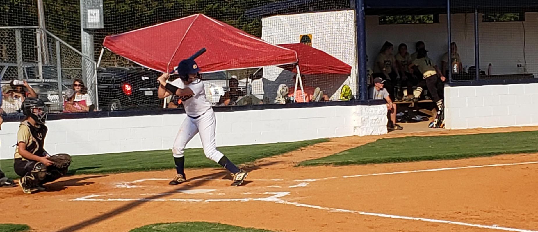 OMS Baseball