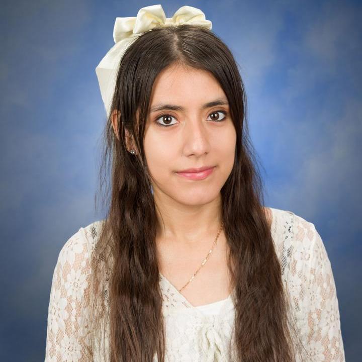 MariaGuerrero's Profile Photo