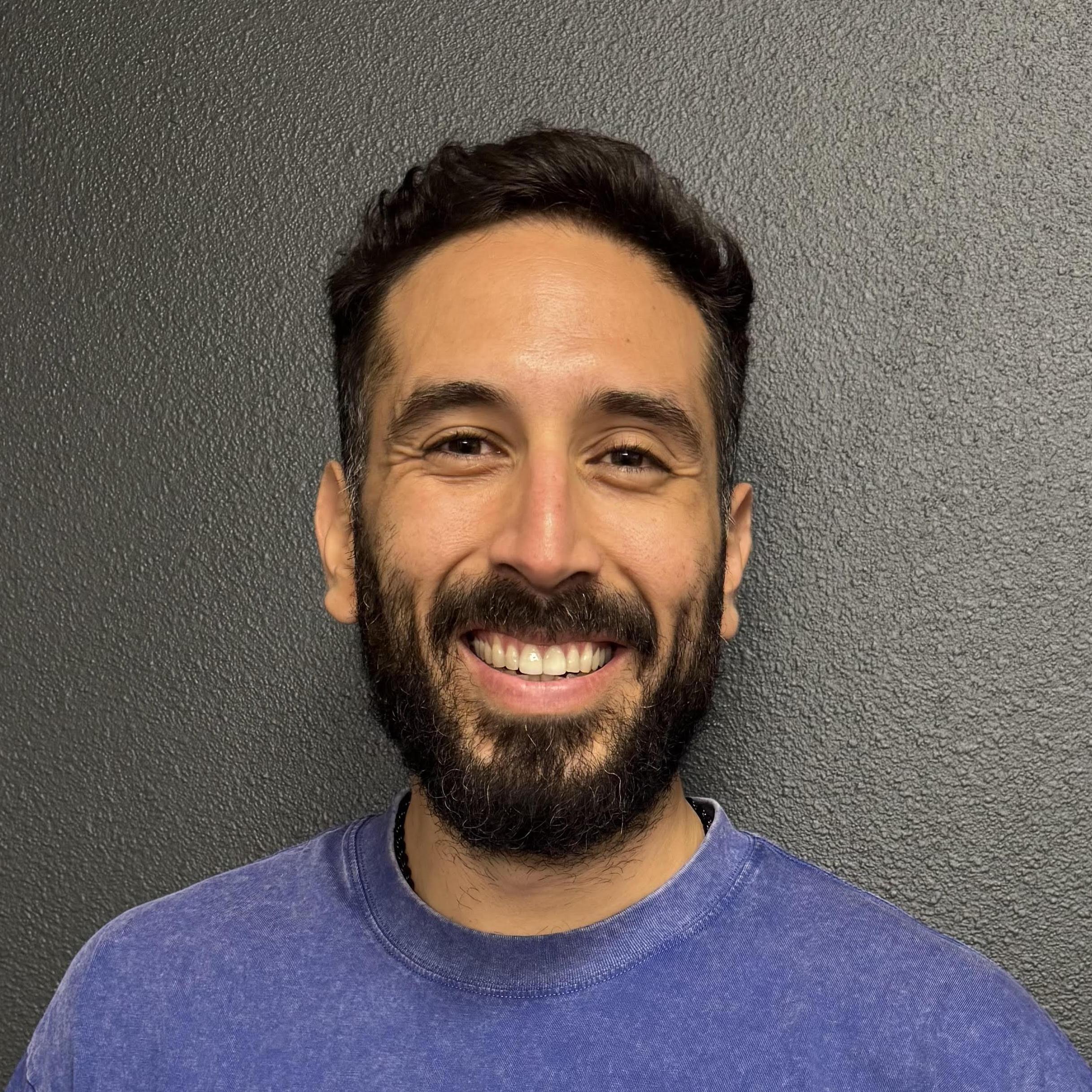 MiguelCanto's Profile Photo