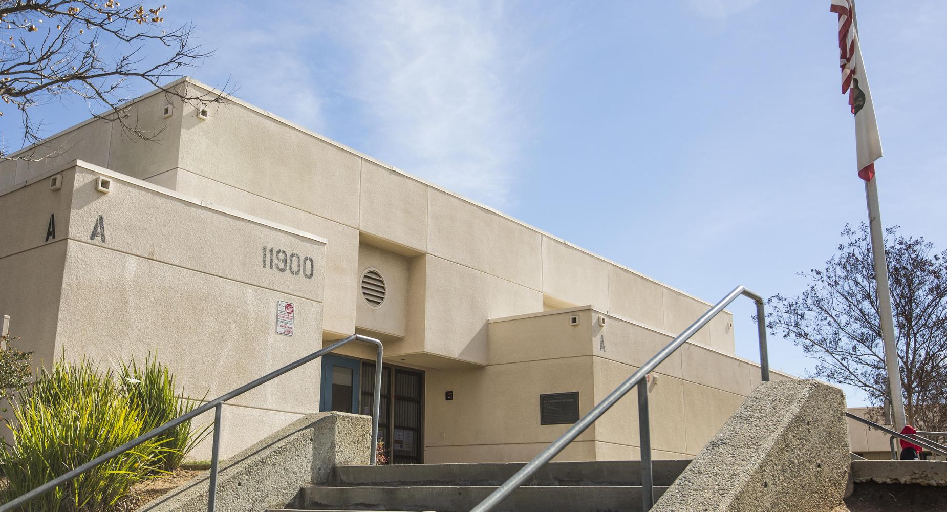 Box Springs Elementary School