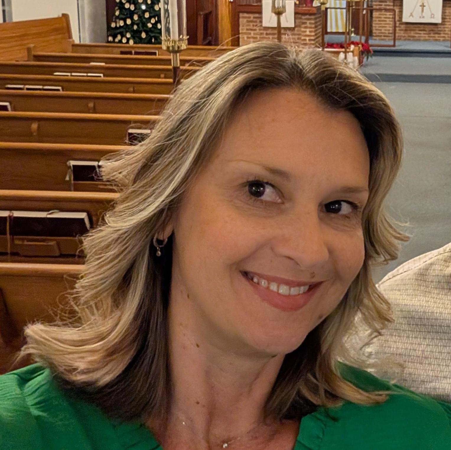 ErinnSchrader's Profile Photo