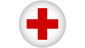 Red Cross Logo
