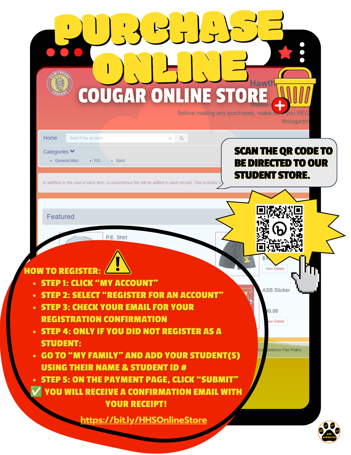 Online Store