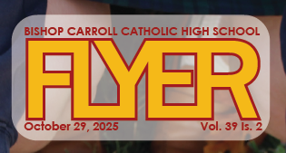 Have you read the latest edition of the Flyer?