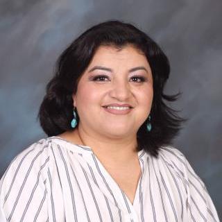TaniaEstrada's Profile Photo