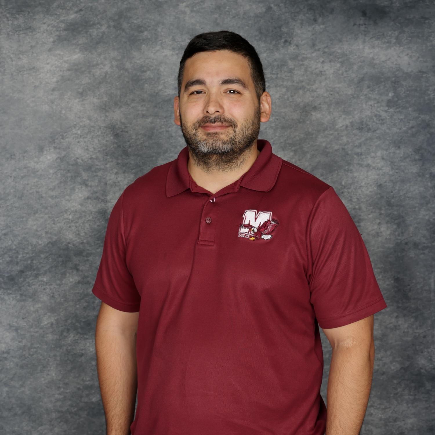 JavierFlores's Profile Photo