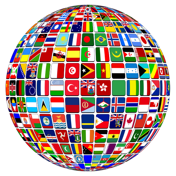 World Flags