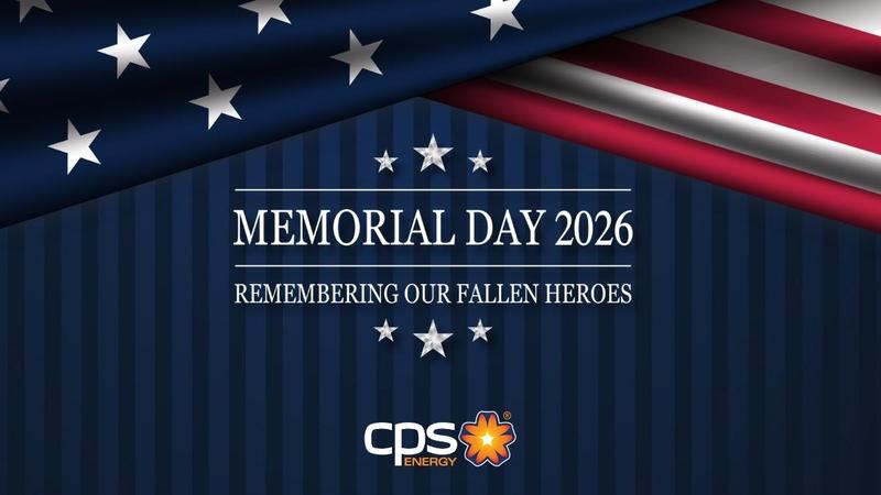 Memorial Day