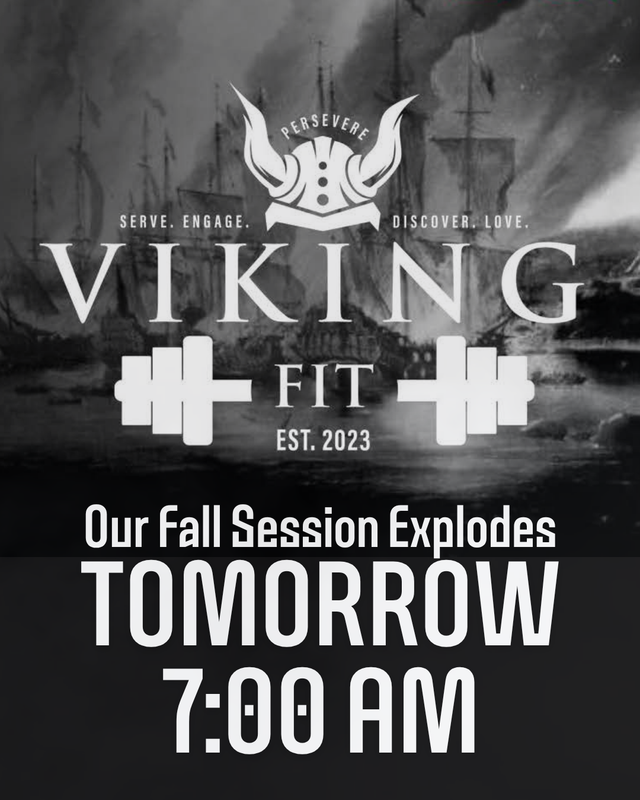 VIKING FIT
