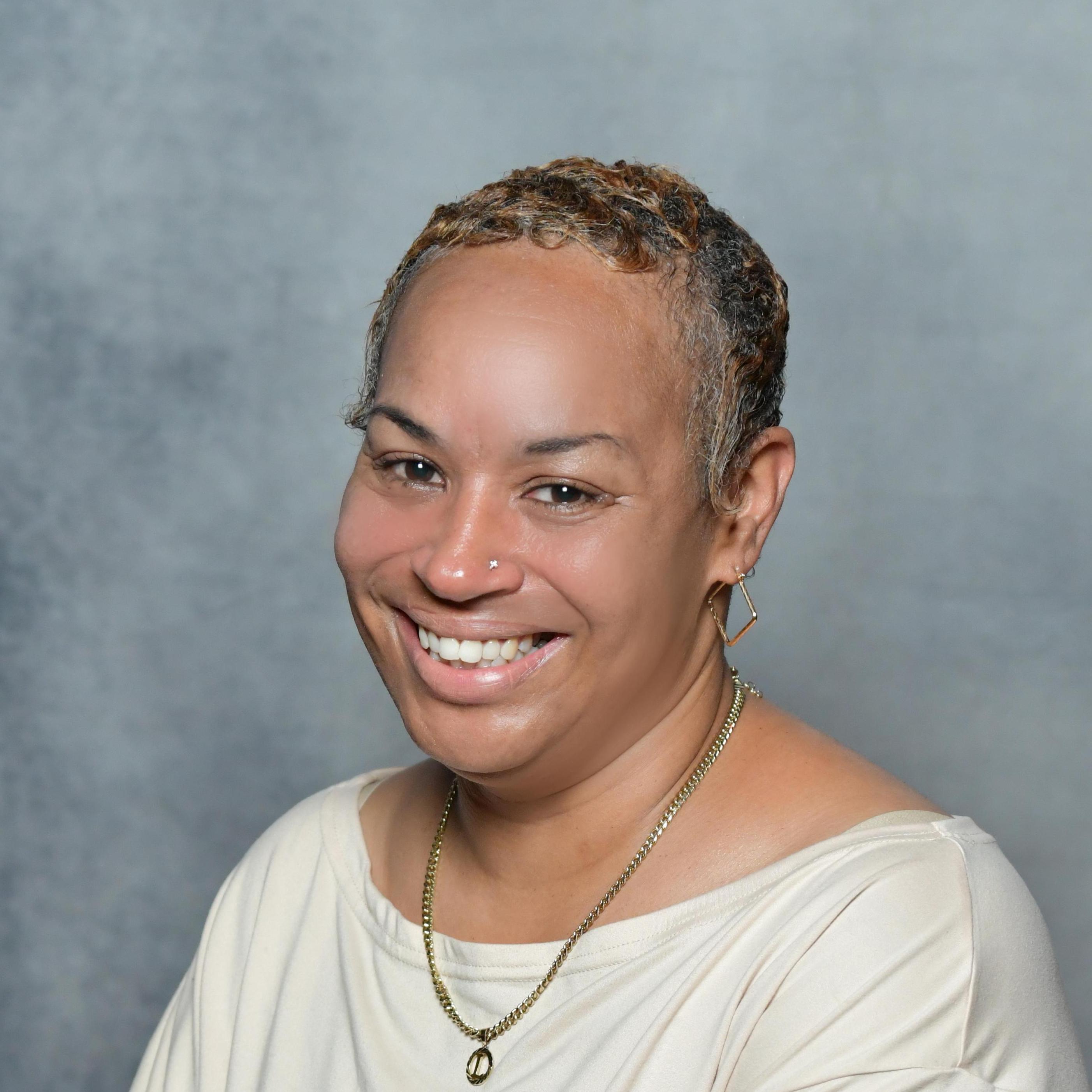 LaToyaBerry's Profile Photo