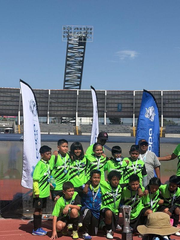 Felicitamos a Arnulfo Nifai Lira Bolaños Featured Photo