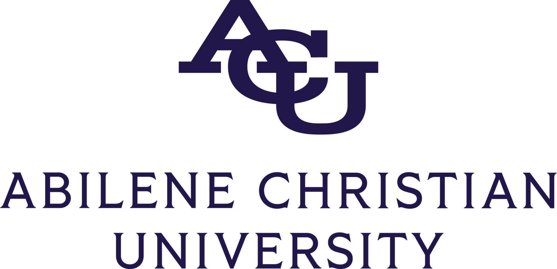 Abilene Christian University logo