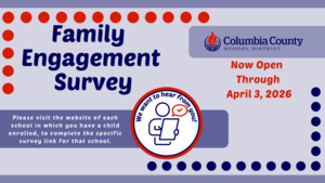 Family Engagement Survey