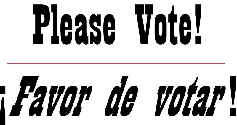 Referendum September 24 on Town and School Budgets Thumbnail Image