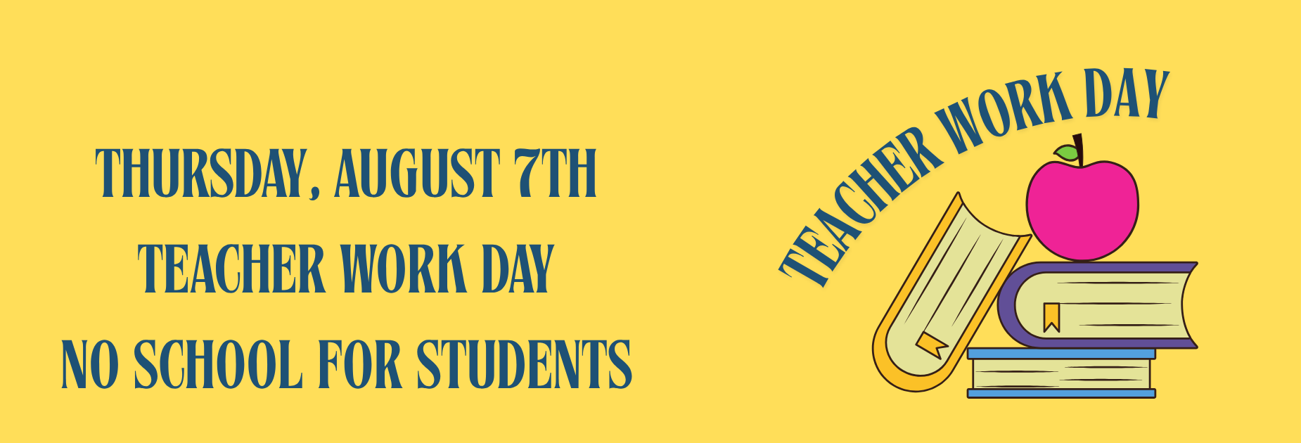 teacher work day