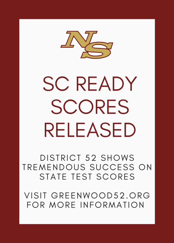 SC READY Scores Released