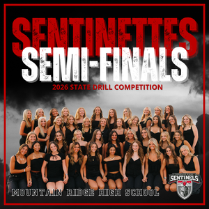 THE ROAD TO STATE: Sentinettes Semi-Finals