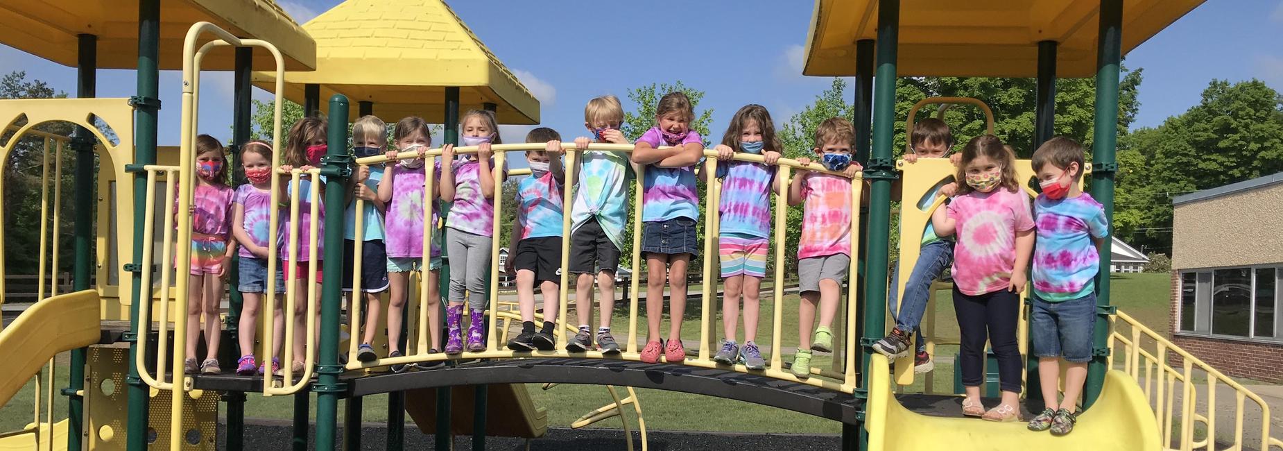 Tupper Lake Central School District