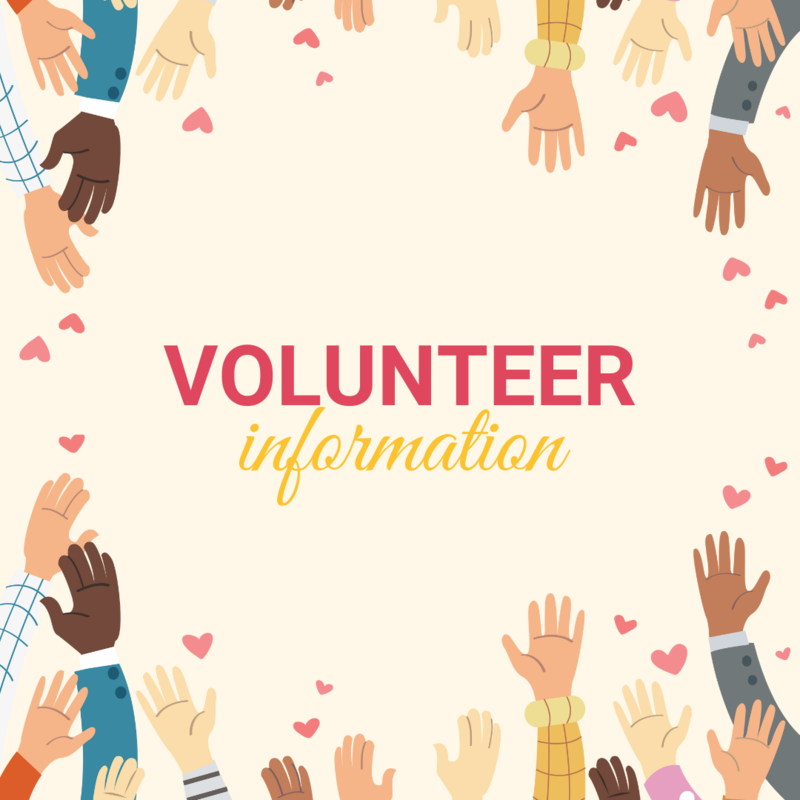 Volunteers