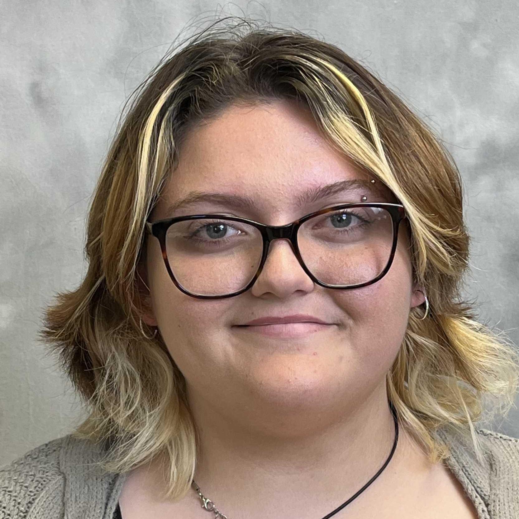 CourtneyAllen's Profile Photo