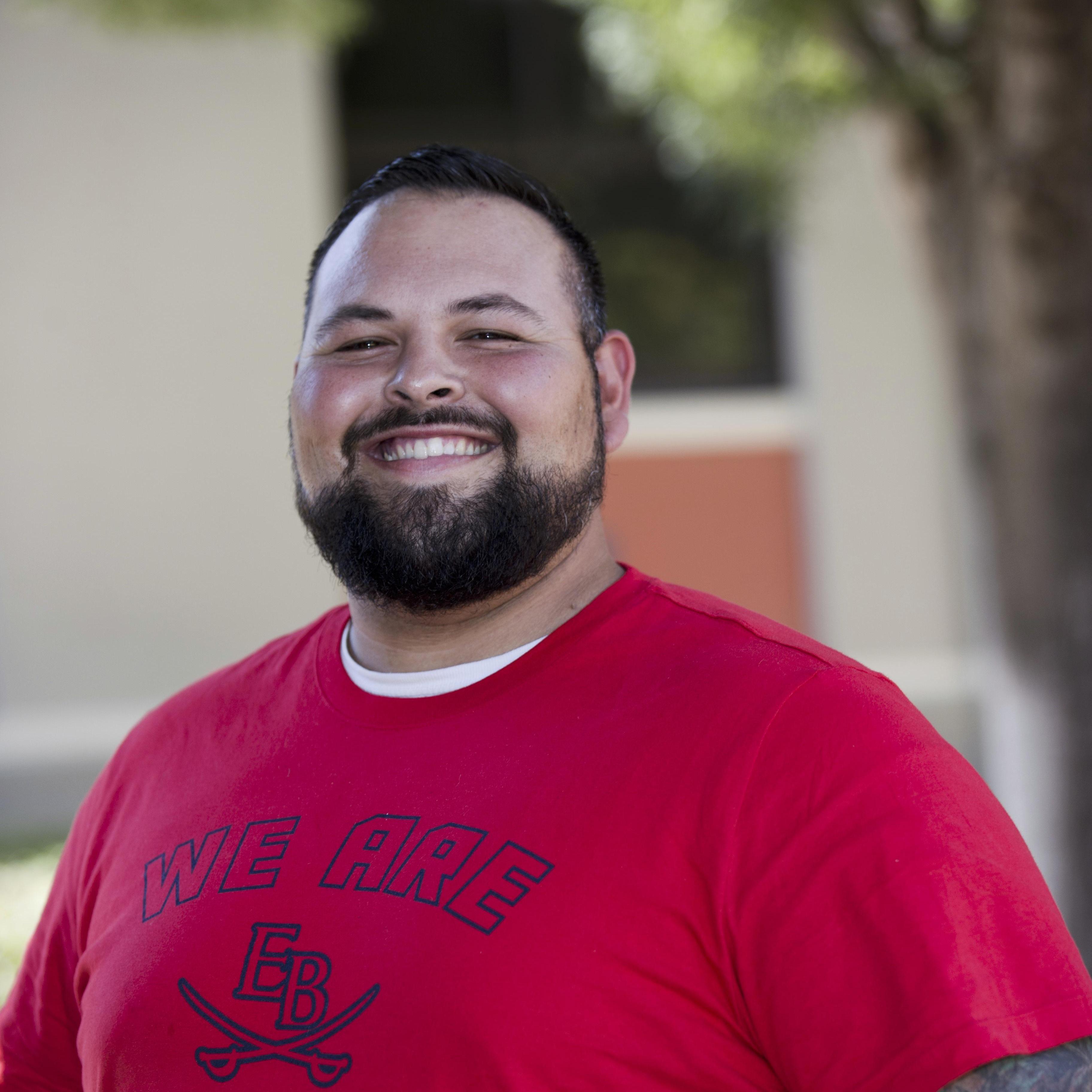 JamesZontek's Profile Photo