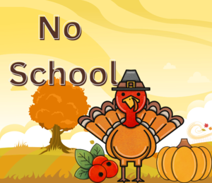 No School