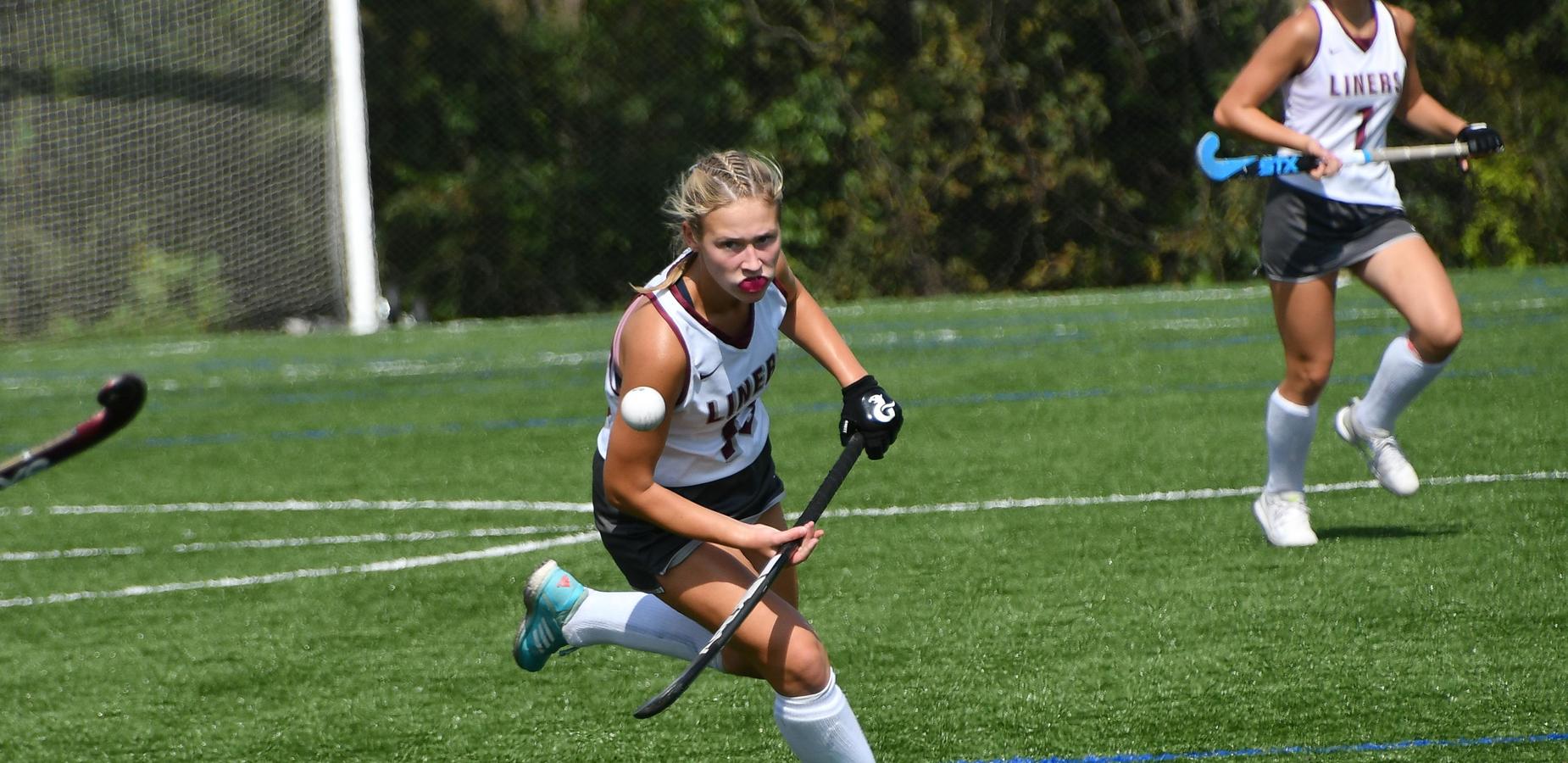 Girls Field Hockey