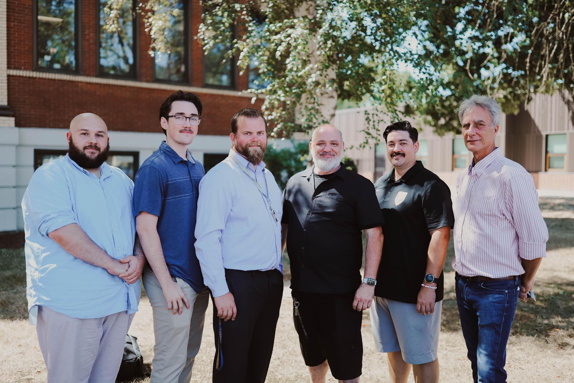 Technology Department