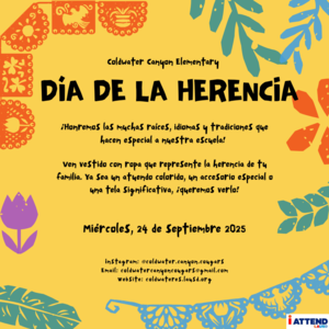 heritage day