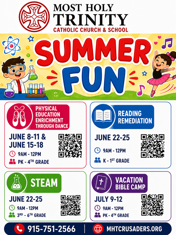 SUMMER FUN! Featured Photo