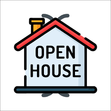 open house