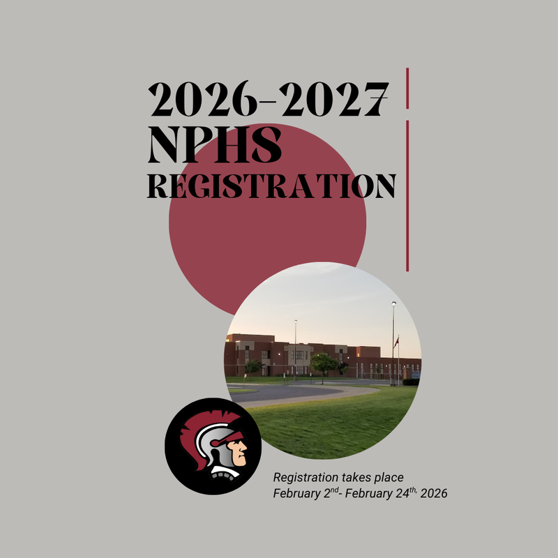 2026-2027 Course Registration