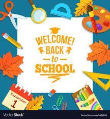 Welcome to the 25-26 School Year! Featured Photo