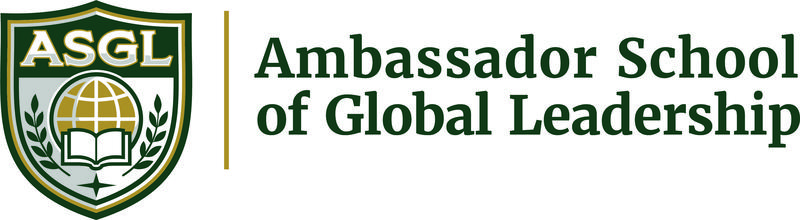 ASGL Logo