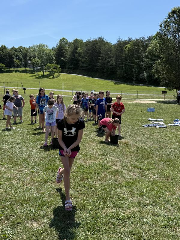 Field Day Fun
