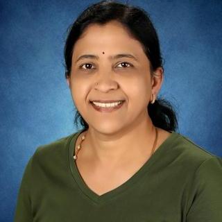 JayashreeGiridharan's Profile Photo
