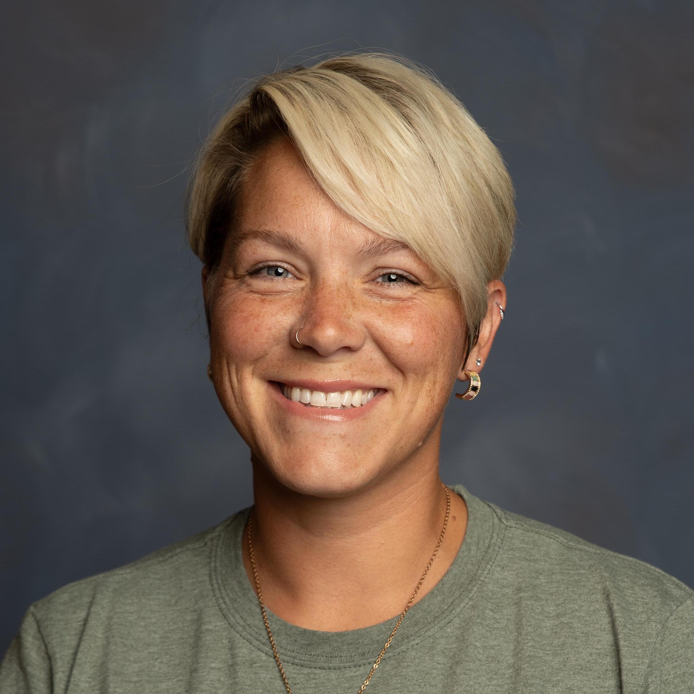 KristinChancey's Profile Photo