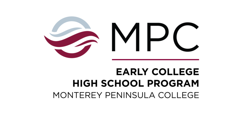 Early College High School Logo