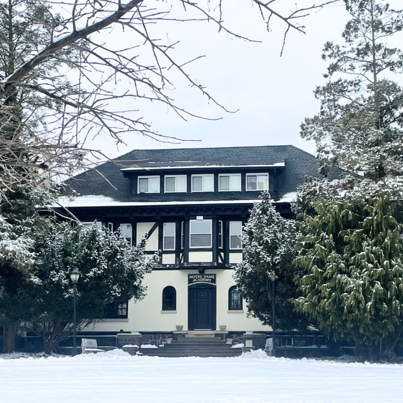 Snow Day: Monday January 26th