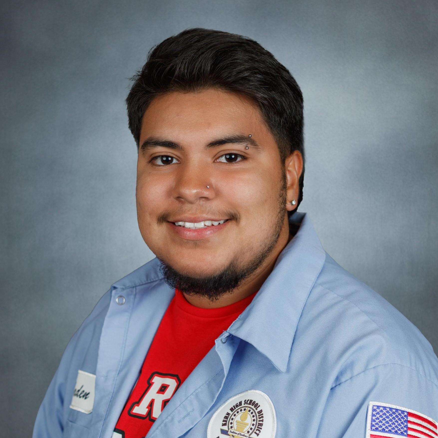 JadenRodriguez's Profile Photo